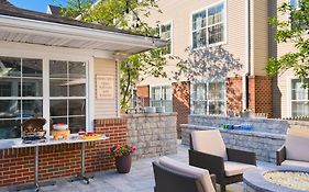 Residence Inn By Marriott State College